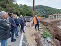 Τάχιστες αποζημιώσεις σε πληγέντες στο Νότιο Πήλιο